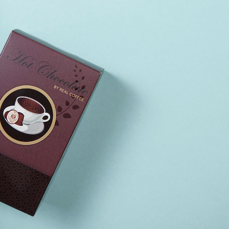  Cápsulas de chocolate caliente Nespresso Original Line  compatibles con cápsulas de cacao caliente, paquete variado, 4 sabores, 4  cajas, paquete de 40 cápsulas : Comida Gourmet y Alimentos