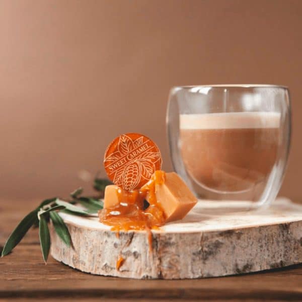 nespresso cápsulas cafetera