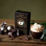 Cápsulas de chocolate para Nespresso