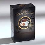 Cápsulas de chocolate para Nespresso