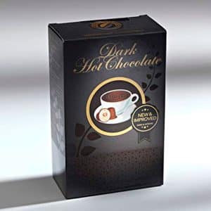 Cápsulas de chocolate para Nespresso