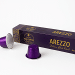 10 Cápsulas Espresso Firenze Descafeinado