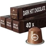 Pack 40 Cápsulas Dark Chocolate Caliente