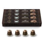 Mix 80 Cápsulas Chocolate Caliente